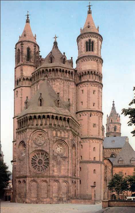 Энциклопедия «Искусство». Часть 2. Д-К (с иллюстрациями) - i_1011.jpg