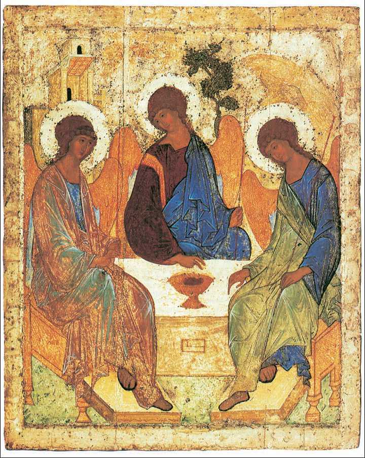 Энциклопедия «Искусство». Часть 2. Д-К (с иллюстрациями) - i_1033.jpg