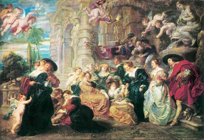 Энциклопедия «Искусство». Часть 3. Л-П (с иллюстрациями) - i_1030.jpg