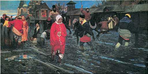 Энциклопедия «Искусство». Часть 4. Р-Я (с иллюстрациями) - i_1044.jpg