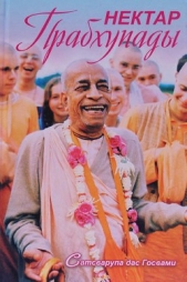 Нектар Прабхупады - автор Госвами Сатсварупа Даса 