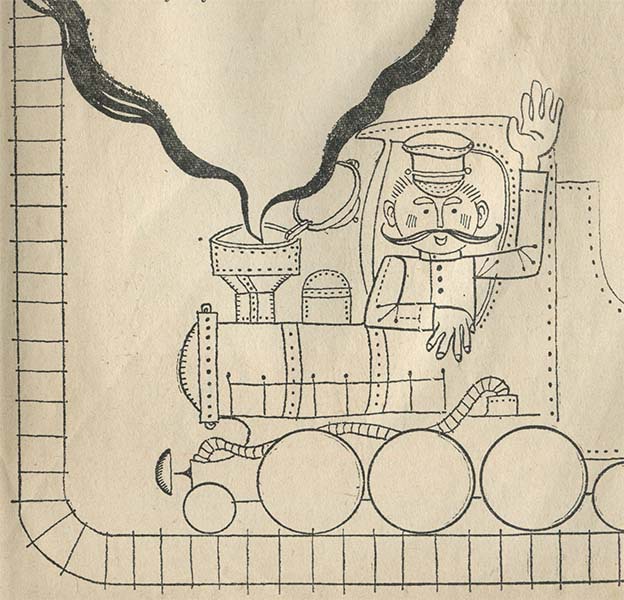 Веселые страницы. Были, небылицы - i_005.jpg