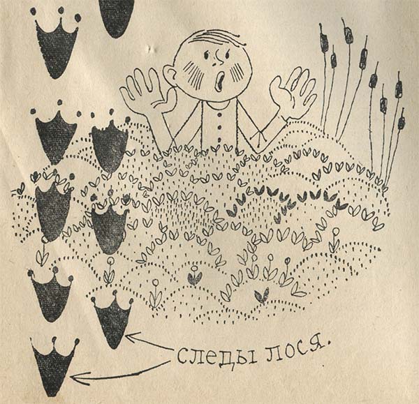 Веселые страницы. Были, небылицы - i_044.jpg