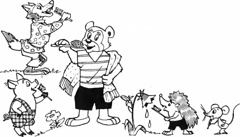 ЗАСЫПАЕМ, КУШАЕМ. МАМУ С ПАПОЙ СЛУШАЕМ Полезные советы на все случаи непослушания - img_7.jpg