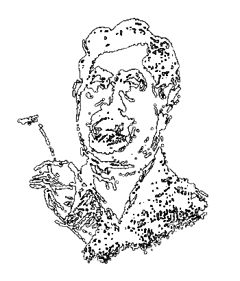 Человек с яйцом. Жизнь и мнения Александра Проханова - i_006.png