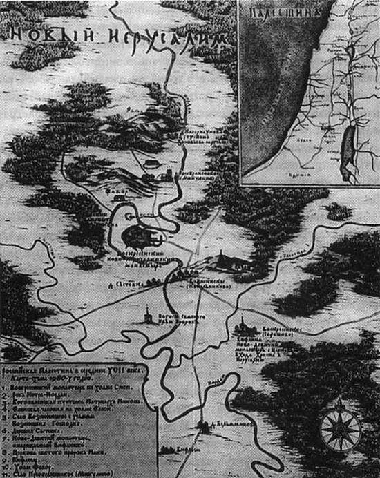 Человек с яйцом. Жизнь и мнения Александра Проханова - i_019.jpg