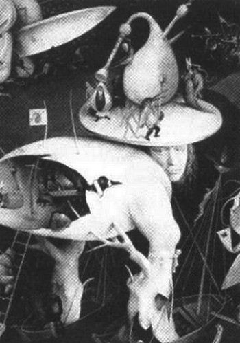 Человек с яйцом. Жизнь и мнения Александра Проханова - i_024.jpg