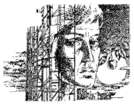 Человек с яйцом. Жизнь и мнения Александра Проханова - i_025.png