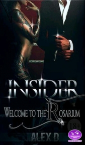  Дж Алекс - Инсайдер(СИ)