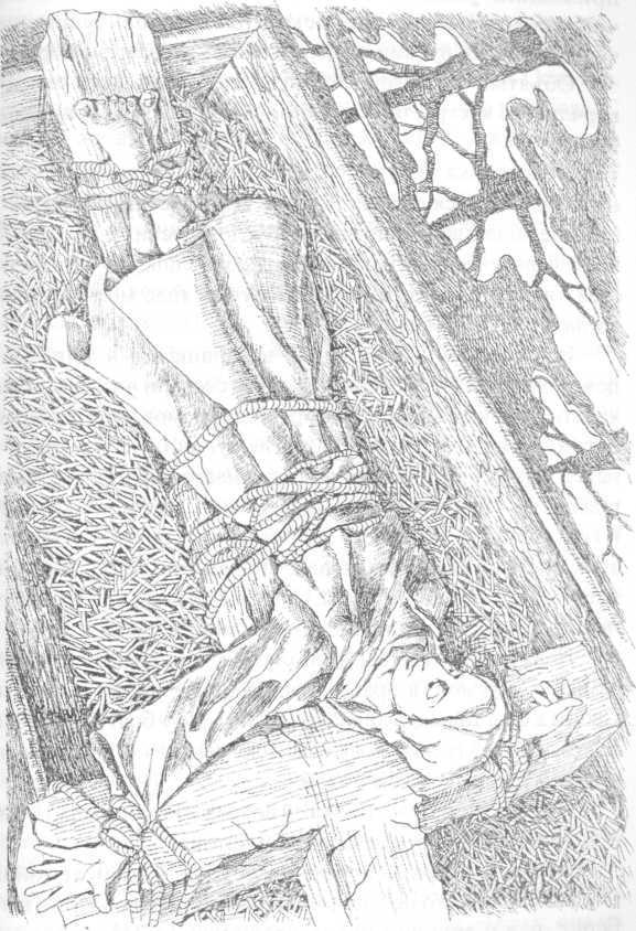 Вечник. Исповедь на перевале духа - img2A1.jpg