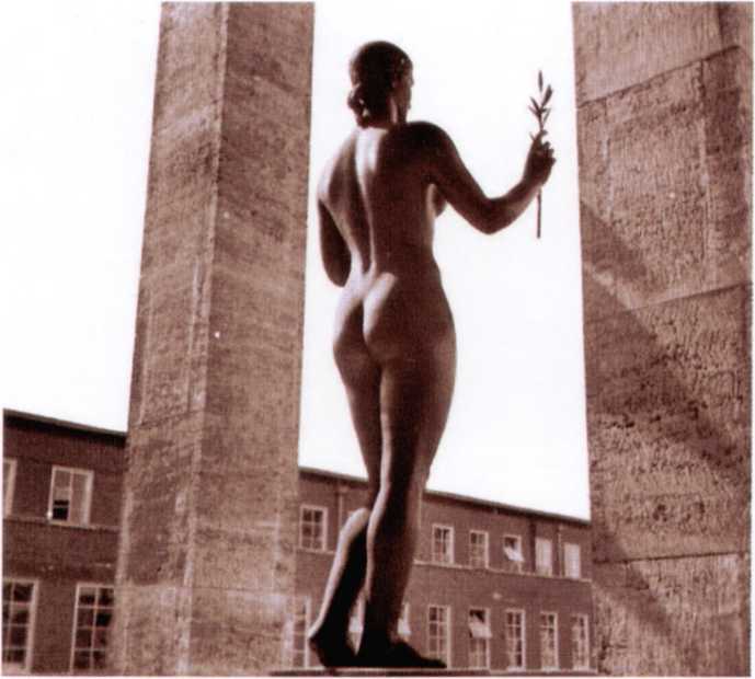 Искусство Третьего рейха - i_008.jpg