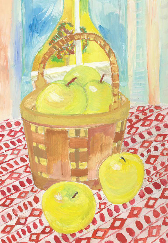 «Волшебные места, где я живу душой…» Пушкинские сады и парки - i_040.jpg