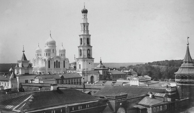 История Угреши. Выпуск 1 - _93.jpg