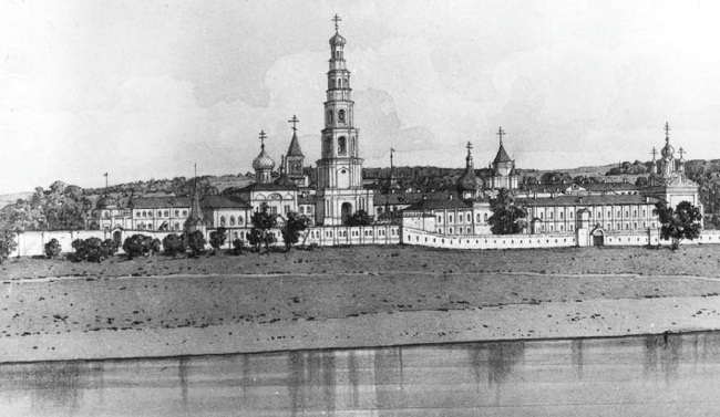 История Угреши. Выпуск 1 - _69.jpg