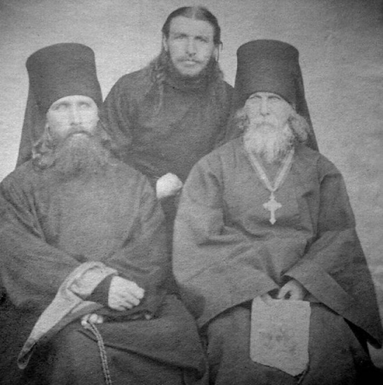 История Угреши. Выпуск 1 - _67.jpg