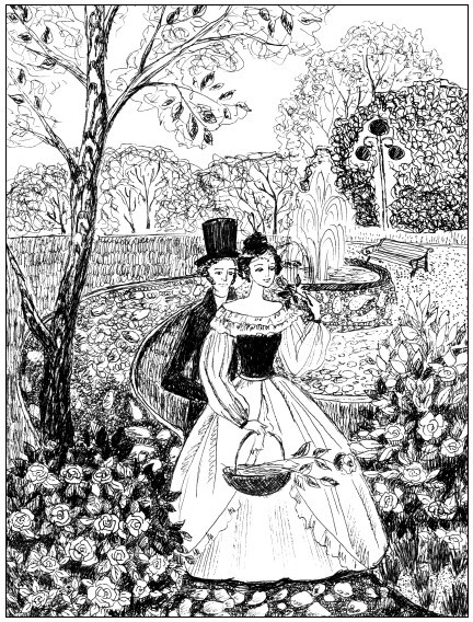 Наш влюбленный Пушкин - i_058.jpg