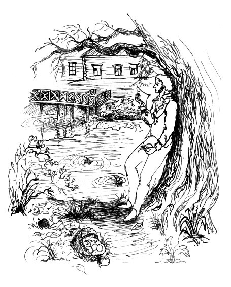 Наш влюбленный Пушкин - i_063.jpg