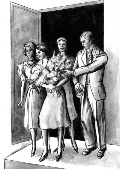 Угрешская лира. Выпуск 2 - i_004.jpg