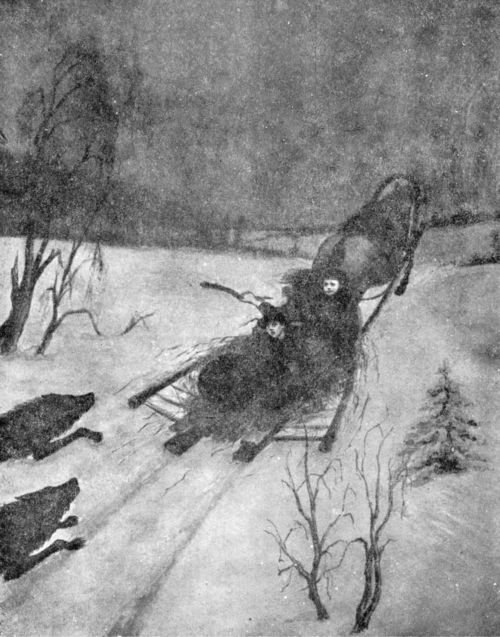 Первая рыбалка<br />(Рассказы) - i_009.jpg