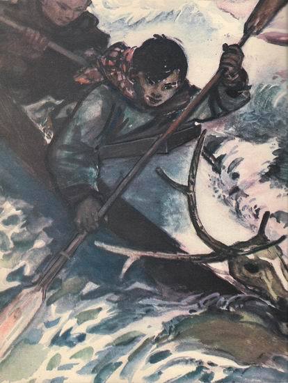 Северин едет по тундре - i_001.jpg