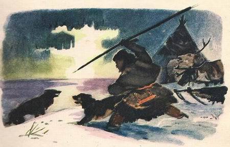 Северин едет по тундре - i_003.jpg