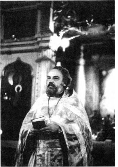 Отец Александр Мень. Пастырь на рубеже веков - i_002.jpg