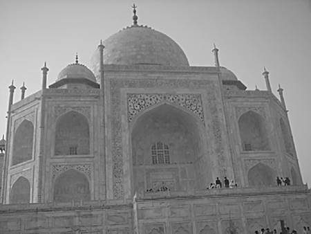 Тадж-Махал и сокровища Индии - pic_1.jpg