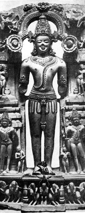 Тадж-Махал и сокровища Индии - pic_20.jpg