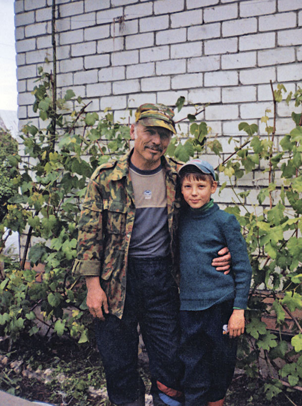 Выращивание винограда в Подмосковье и средней полосе России - i_001.jpg