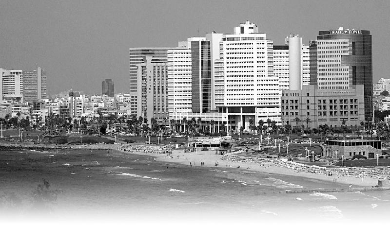 Моссад: одни против всех. История и современность израильской разведки - _01.jpg