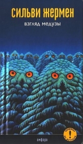 Взгляд Медузы - автор Жермен Сильви 