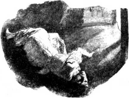 Книга семи печатей<br />(Фантастика Серебряного века. Том VI) - i_007.jpg