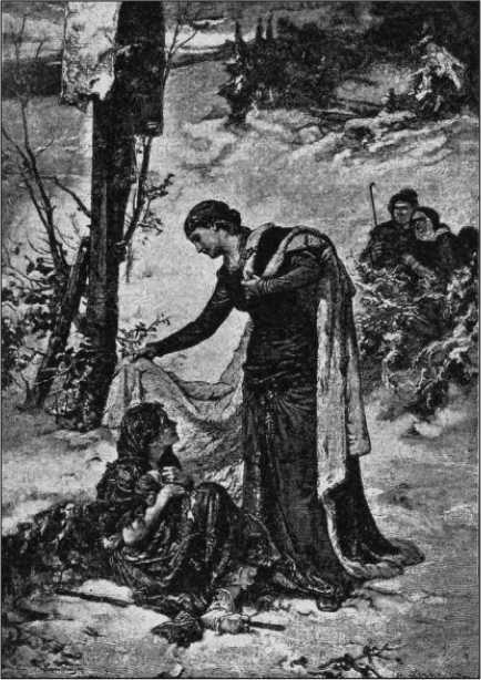 Книга семи печатей<br />(Фантастика Серебряного века. Том VI) - i_009.jpg