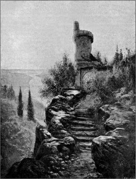 Книга семи печатей<br />(Фантастика Серебряного века. Том VI) - i_011.jpg