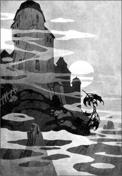 Книга семи печатей<br />(Фантастика Серебряного века. Том VI) - i_014.jpg