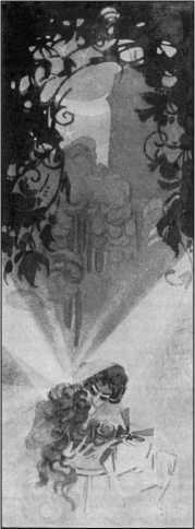 Книга семи печатей<br />(Фантастика Серебряного века. Том VI) - i_018.jpg