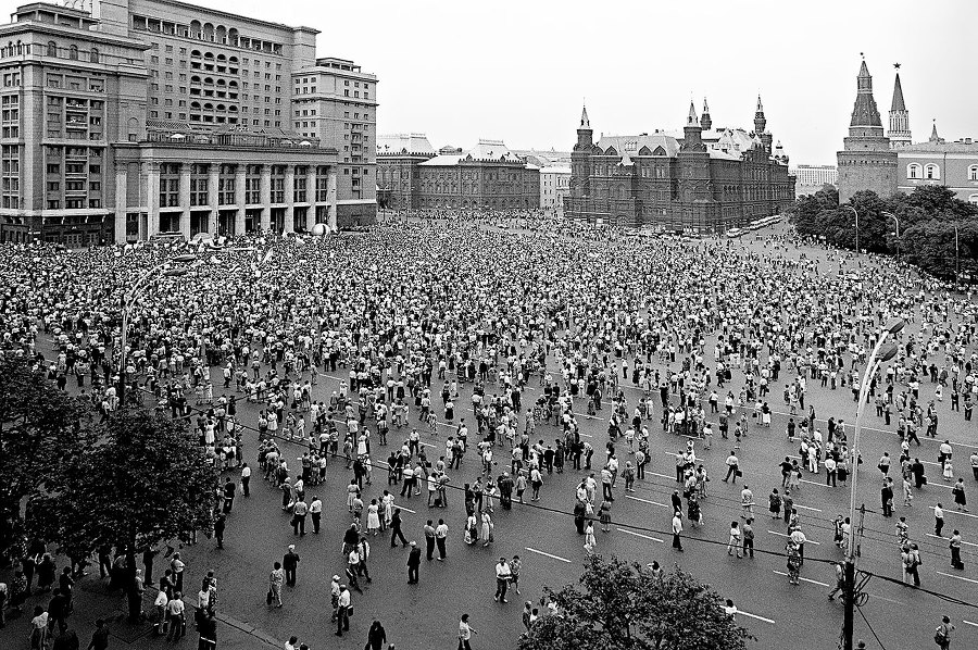 Имя, ставшее эпохой. Нурсултан Назарбаев: новое прочтение биографии - i_007.jpg