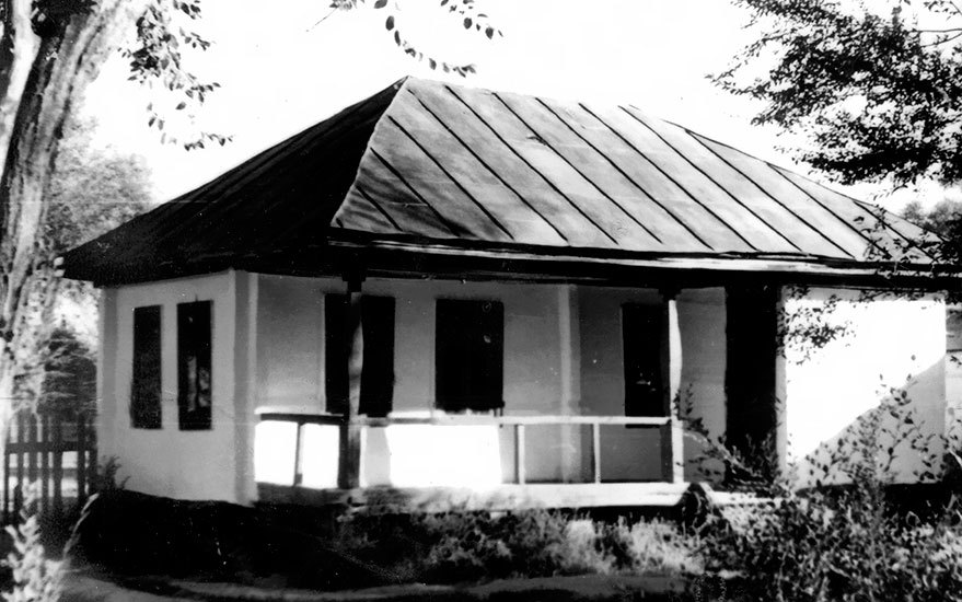 Имя, ставшее эпохой. Нурсултан Назарбаев: новое прочтение биографии - i_022.jpg