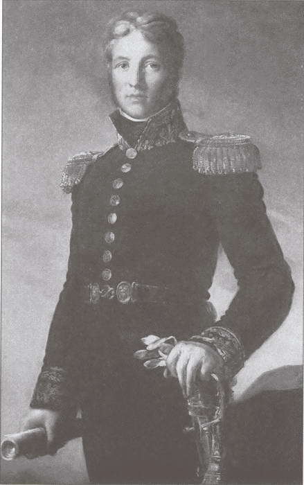 Главный соперник Наполеона. Великий генерал Моро - i_001.jpg