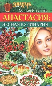 Анастасия. Время встречи - весна! - автор Игнатова Мария 