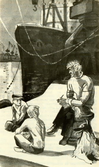 Клятва Люка Болдуина (часть сб.) - i_003.jpg