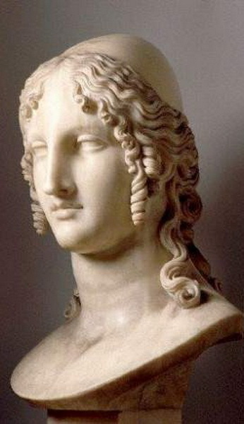 «Антика. 100 шедевров о любви» . Том 2 - i_017.jpg