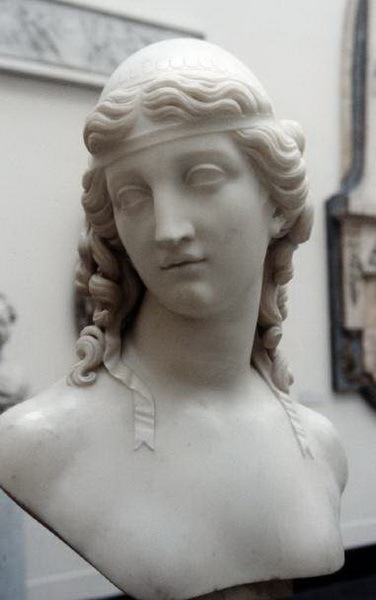 «Антика. 100 шедевров о любви» . Том 4 - i_016.jpg