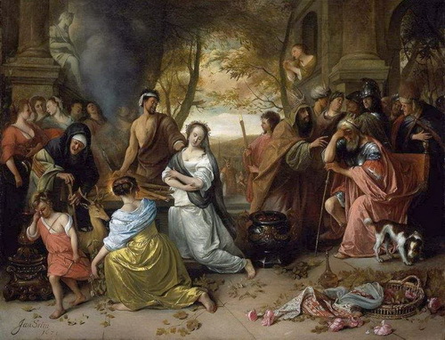 «Антика. 100 шедевров о любви» . Том 4 - i_025.jpg