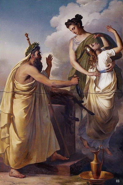 «Антика. 100 шедевров о любви» . Том 4 - i_026.jpg