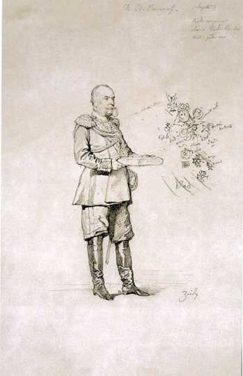 При дворе русских императоров. Произведения Михая Зичи из собраний Эрмитажа - pic_43.jpg