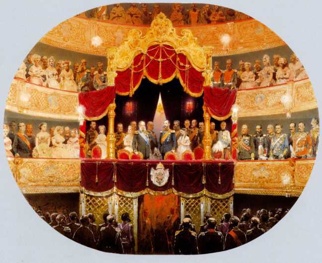 При дворе русских императоров. Произведения Михая Зичи из собраний Эрмитажа - pic_45.jpg