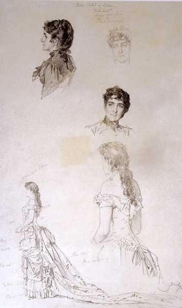 При дворе русских императоров. Произведения Михая Зичи из собраний Эрмитажа - pic_54.jpg