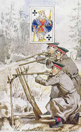 При дворе русских императоров. Произведения Михая Зичи из собраний Эрмитажа - pic_101.jpg