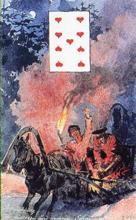 При дворе русских императоров. Произведения Михая Зичи из собраний Эрмитажа - pic_105.jpg